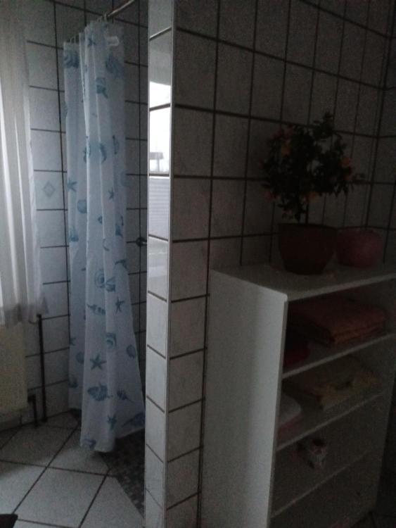 Ferienwohnung An Der Elbe Bleckede Exterior foto